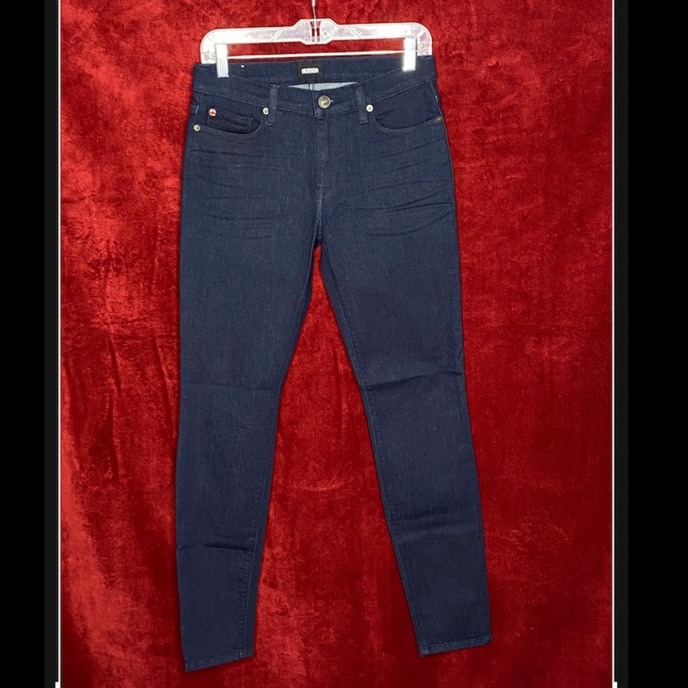 Hudson Jeans skinny jeans